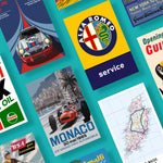 David Bowie Ziggy Stardust Paper Poster