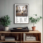 Oasis What's The Story Morning Glory Paper Poster