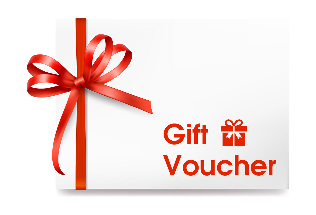 Gift Voucher