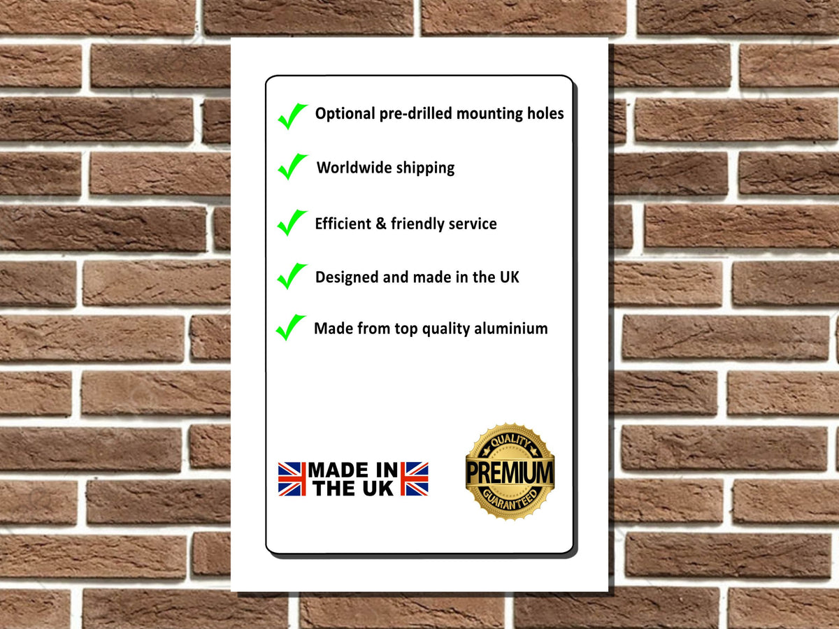 Autodromo Internazionale del Mugello Circuit Board Sign