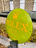 Rolex Submariner Enamel Sign