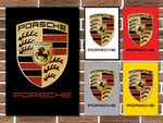 Stuttgart Crest 911 *CLEARANCE ITEM*