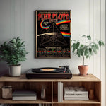 Pink Floyd The Dark Side of the Moon Paper Poster *CLEARANCE ITEM*