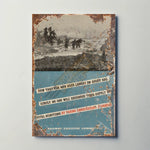 Railway Executive Committee Metal Sign