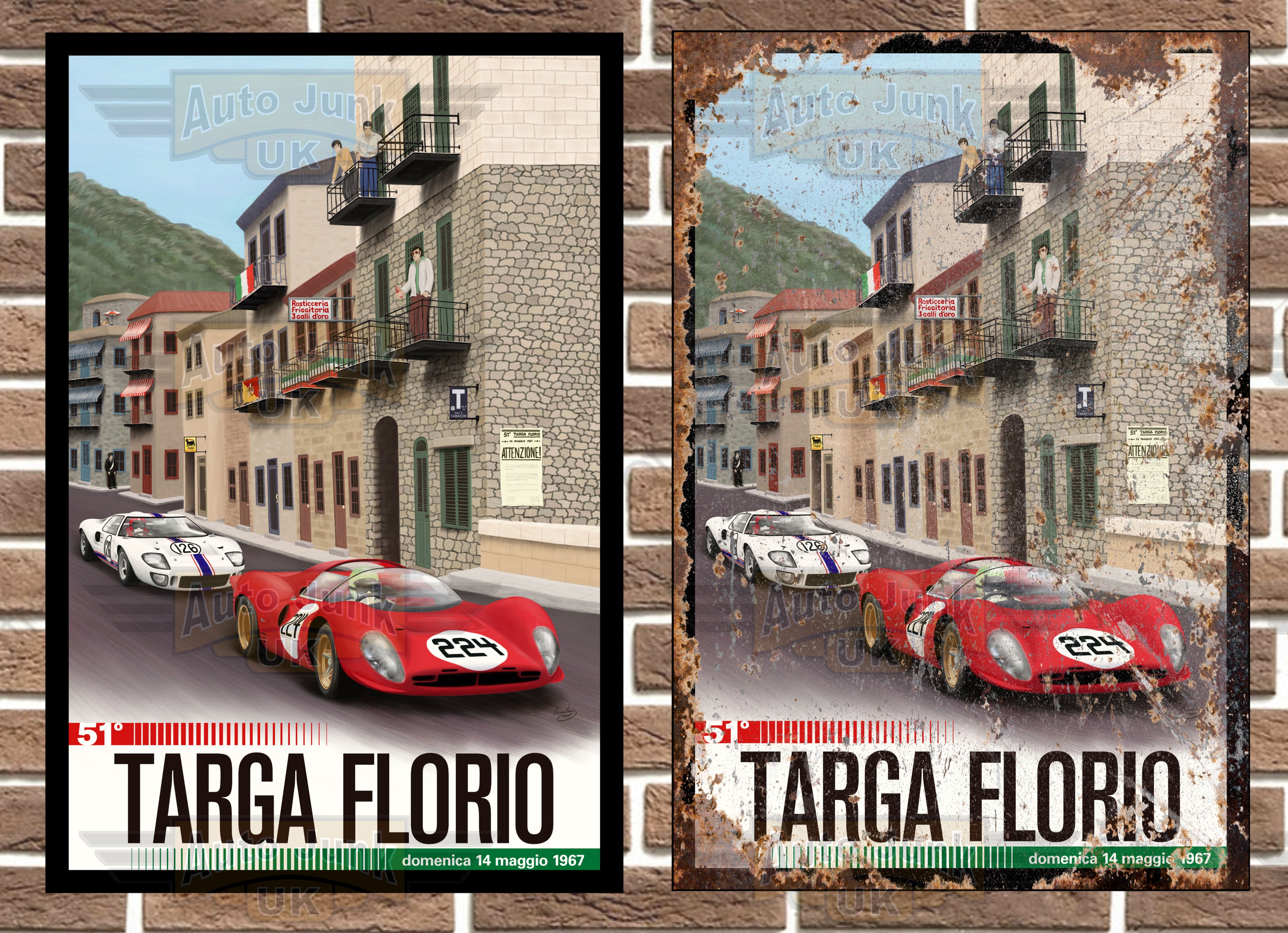 Targa ceramca per gardno personalzzata, Nome per la casa, Targa da Targa ceramca per gardno personalzzata, Nome per la casa, Targa da
