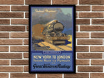 Great Western Railway Metal Sign